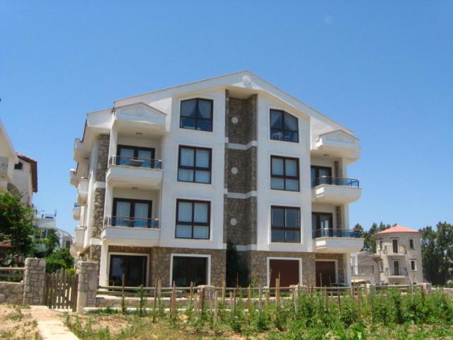 Uslu Apartment Datça